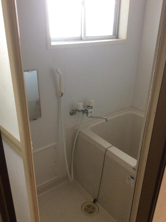 Marunishi Apartemen Osaka
